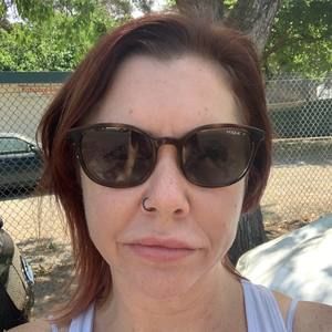 Meet your Posher, Becky